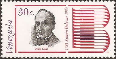 Pedro Gual