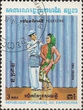 Folklore
