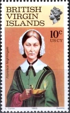 Florence Nightingale