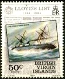 Lloyds List Anniversary
