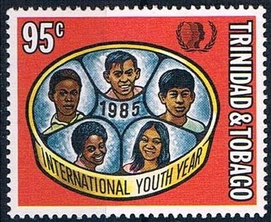 International Youth Year