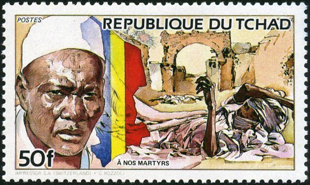 President Habre