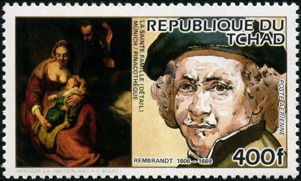 Rembrandt