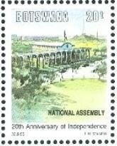 National assembly