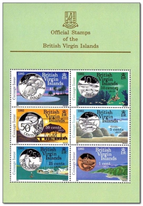New coinage