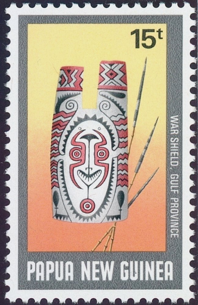 Gulf Province