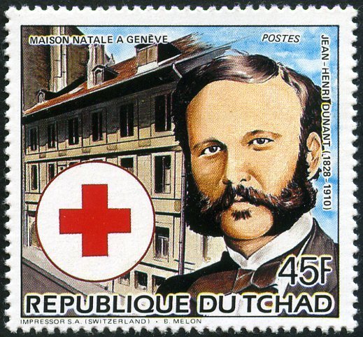 Henri Dunant