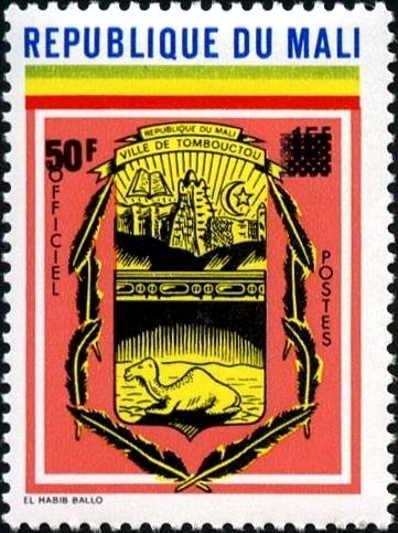 Timbuktu