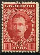 Tsar Boris III