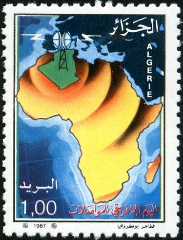African Telecommunications Day
