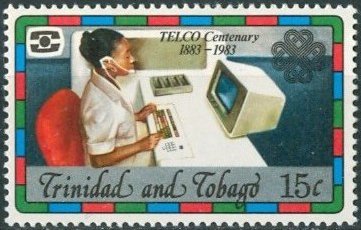 World Communications Year
