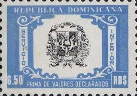 Coat of Arms