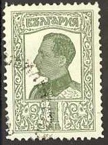 Tsar Boris III