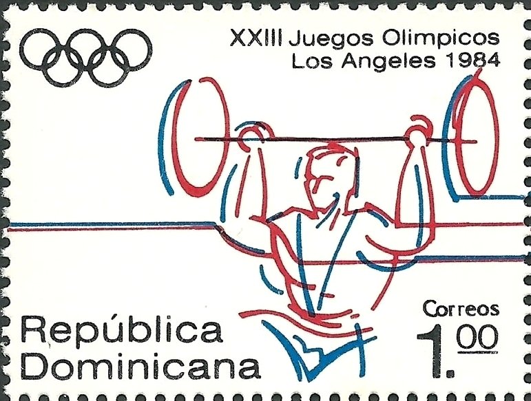Weightlifting