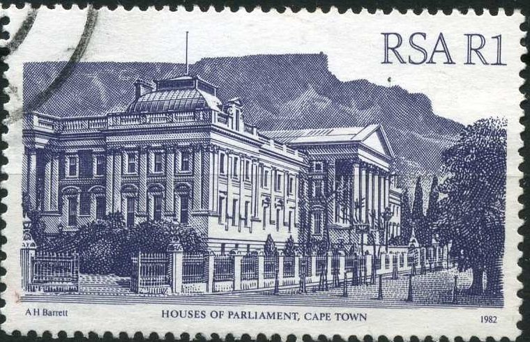 Cape Town