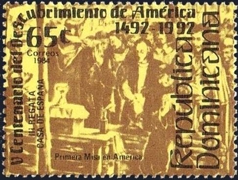 First Fair in America