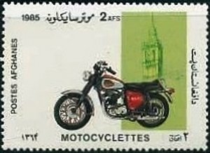Motorcycles