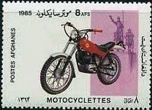 Motorcycles