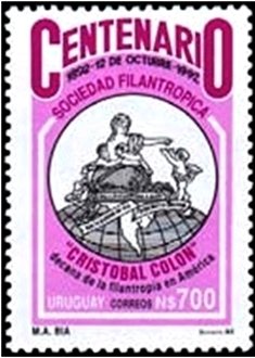 Columbus Society