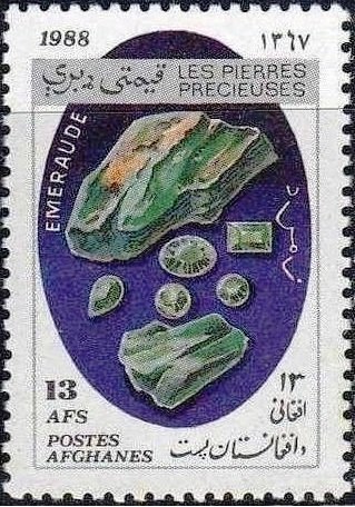Emeralds