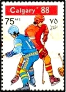 Ice hockey