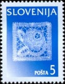 Idrijan Lace