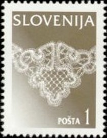 Idrijan Lace