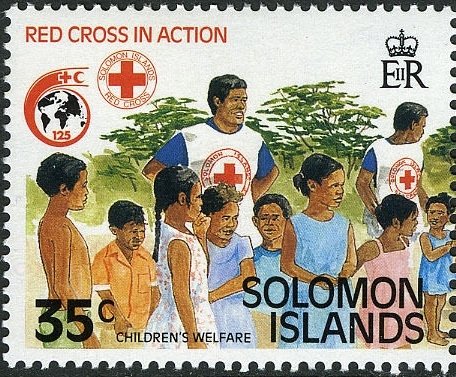 Children`s Welfare