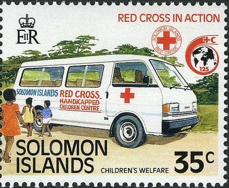 Children`s Welfare