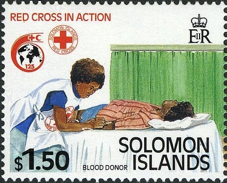 Blood Donor