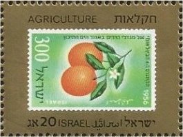 Stamps on stamp