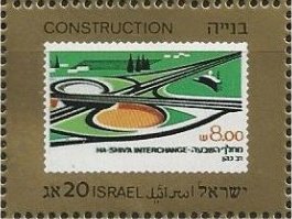 Stamps on stamp