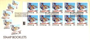 Postal Services