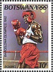 Boxer