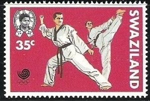 Tae kwon do