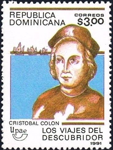 Christoph Kolumbus (1451-1506)