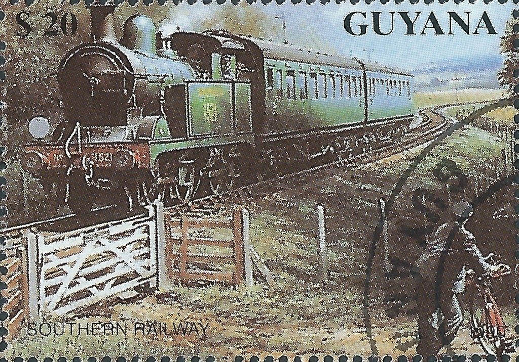 Southern Railway