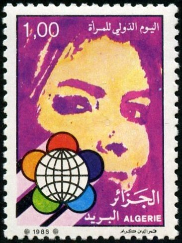 International women's day