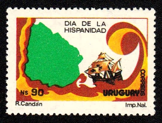 Spanish Heritage Day