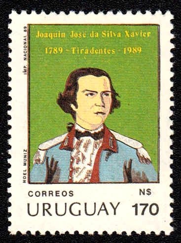 Joaquin Jose da Silva Xavier