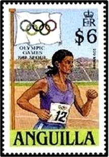 Women's 200 meters