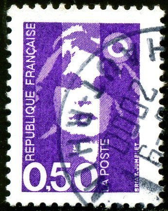 Marianne of Briat