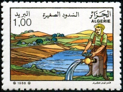 Irrigation