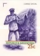 Postman 1920