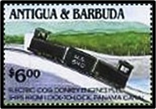 Panama Canal