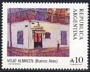Viejo Almacen