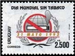No Smoking Day