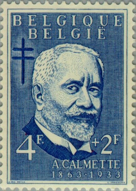 Anti-Tuberculosis