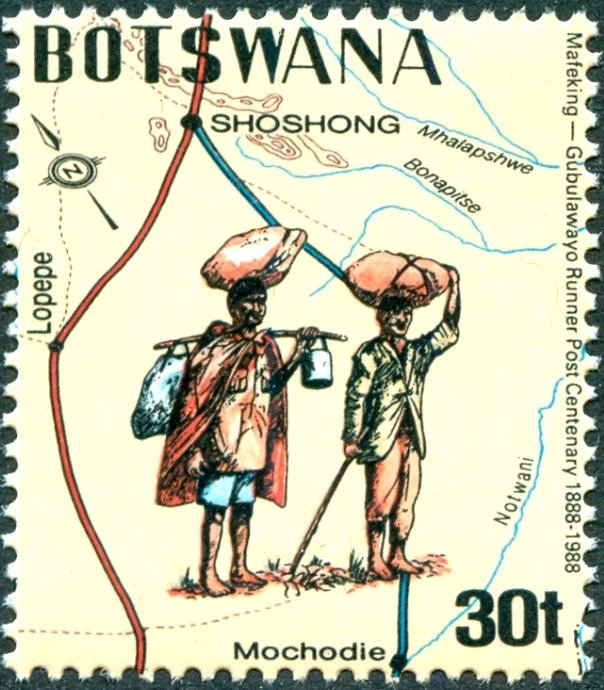 Pack traders