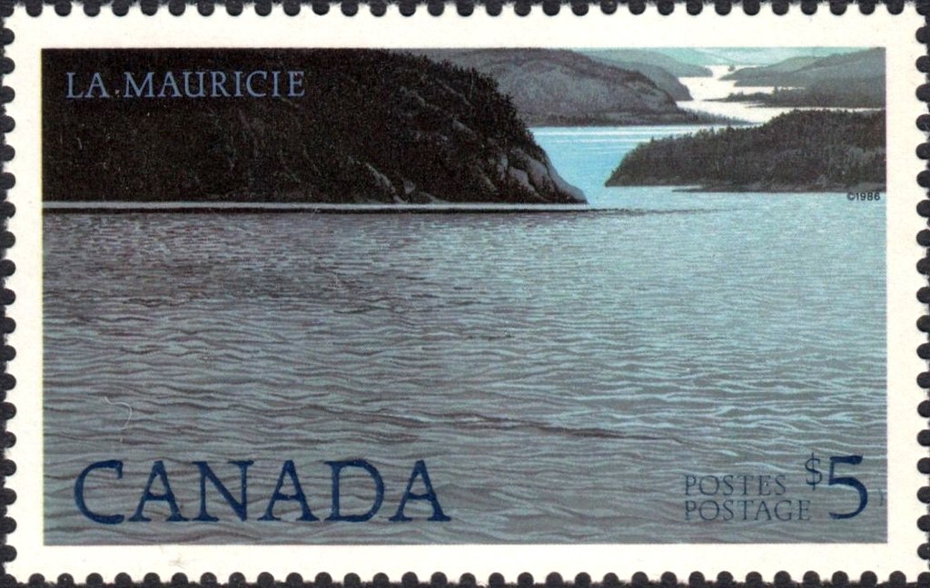 La Mauricie